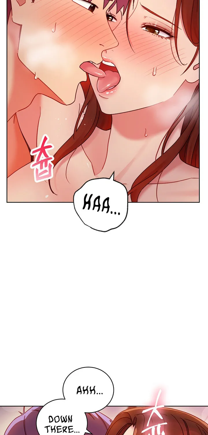 My Stepmother's Friends Chapter 59 page 34 - 