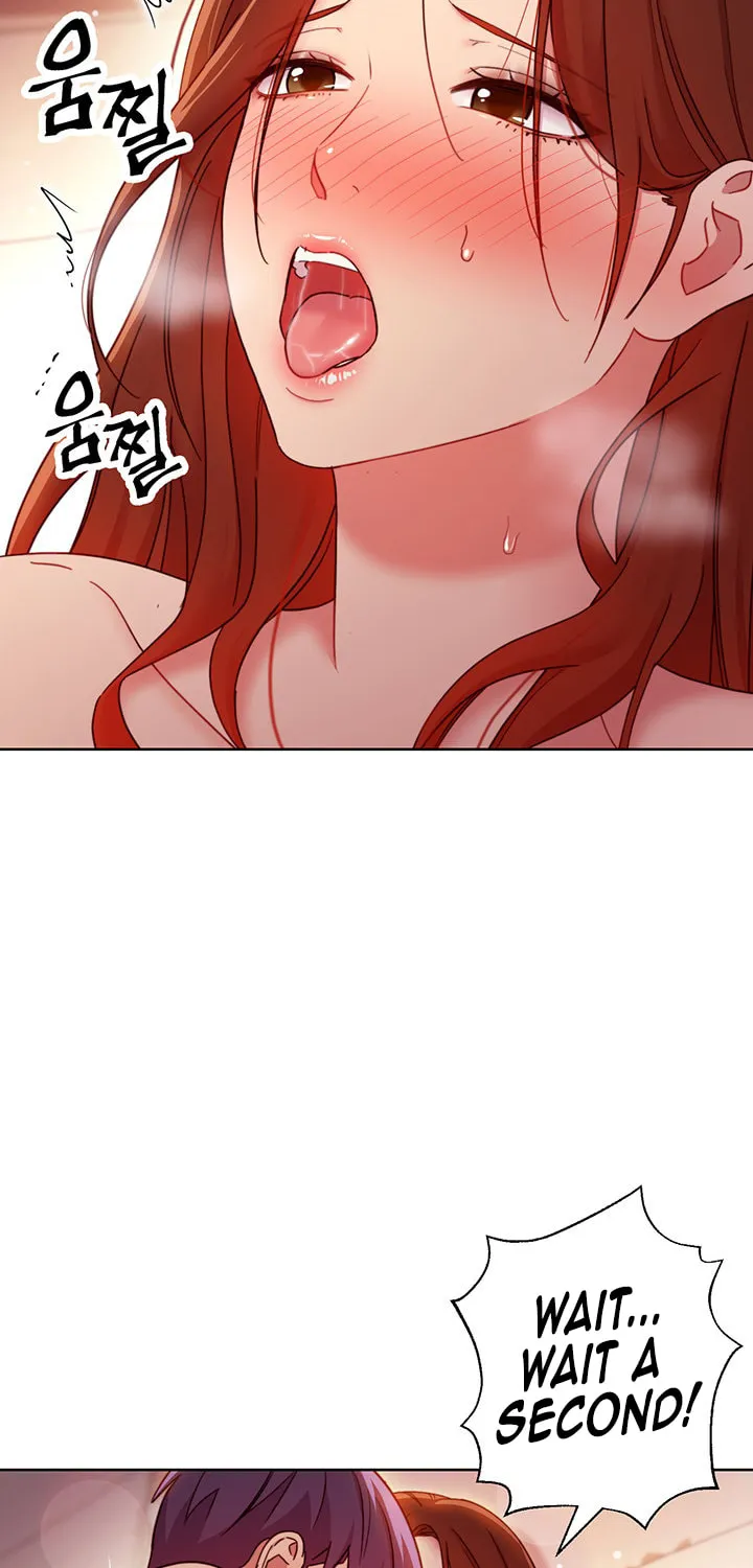 My Stepmother's Friends Chapter 59 page 41 - 
