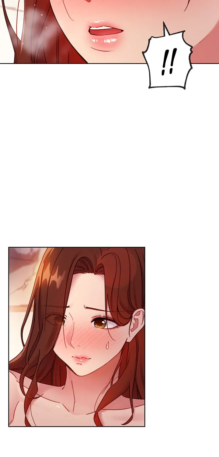 My Stepmother's Friends Chapter 59 page 50 - 