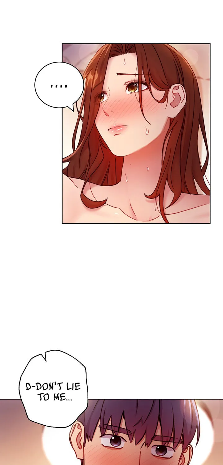 My Stepmother's Friends Chapter 59 page 51 - 