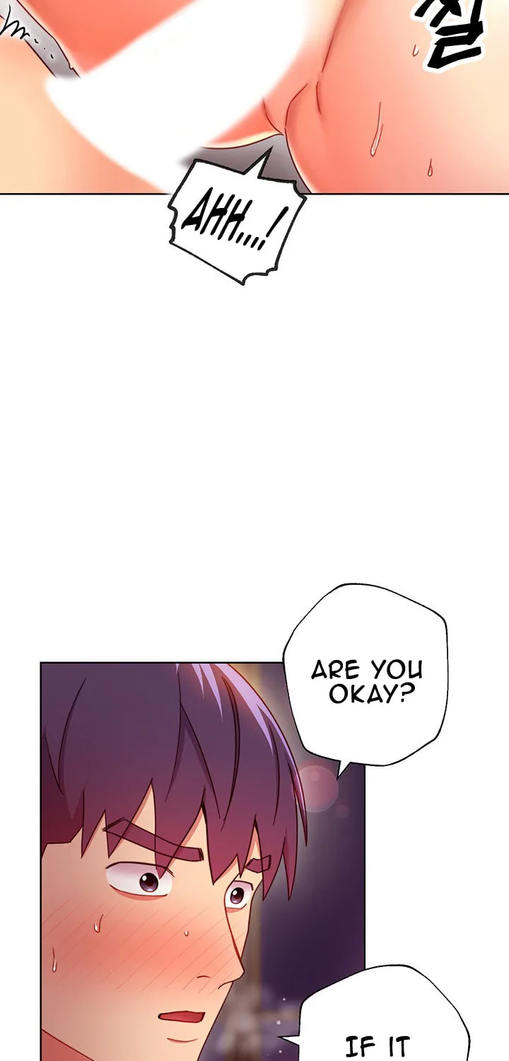 My Stepmother's Friends Chapter 59 page 60 - 