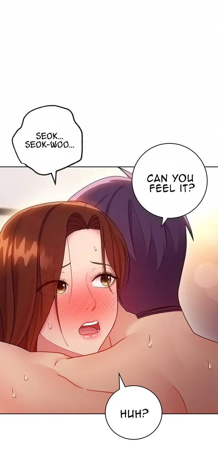 My Stepmother's Friends Chapter 59 page 7 - 