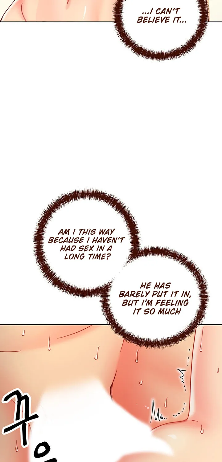 My Stepmother's Friends Chapter 59 page 63 - 