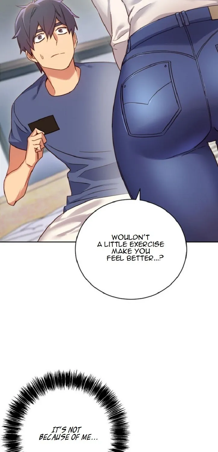 My Stepmother's Friends Chapter 6 page 11 - 