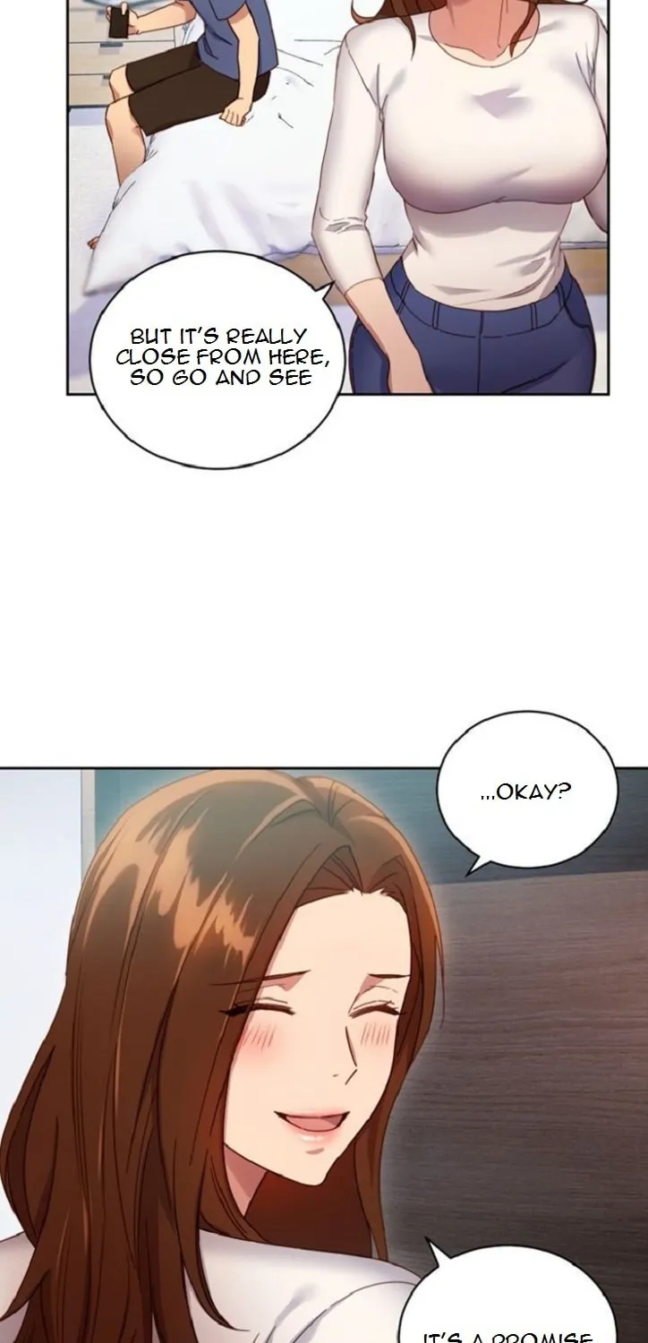 My Stepmother's Friends Chapter 6 page 15 - 