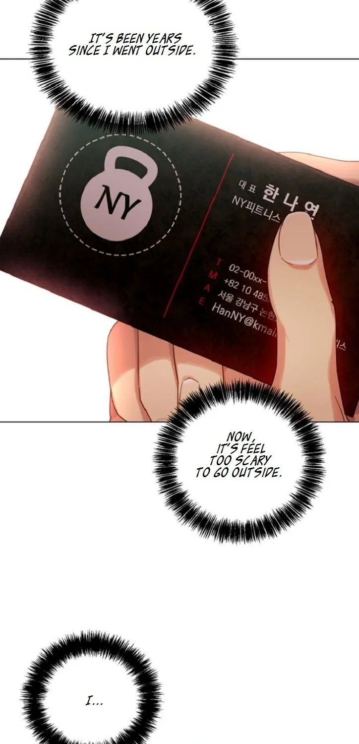 My Stepmother's Friends Chapter 6 page 20 - 