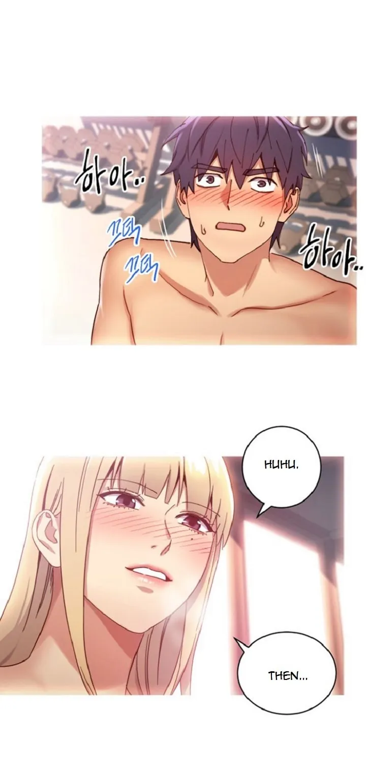 My Stepmother's Friends Chapter 6 page 24 - 