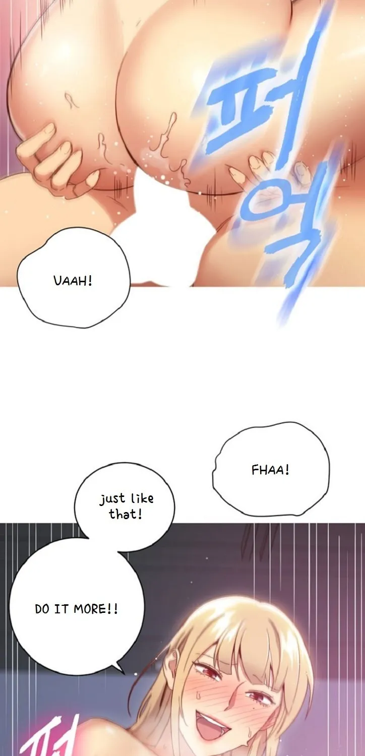 My Stepmother's Friends Chapter 6 page 30 - 