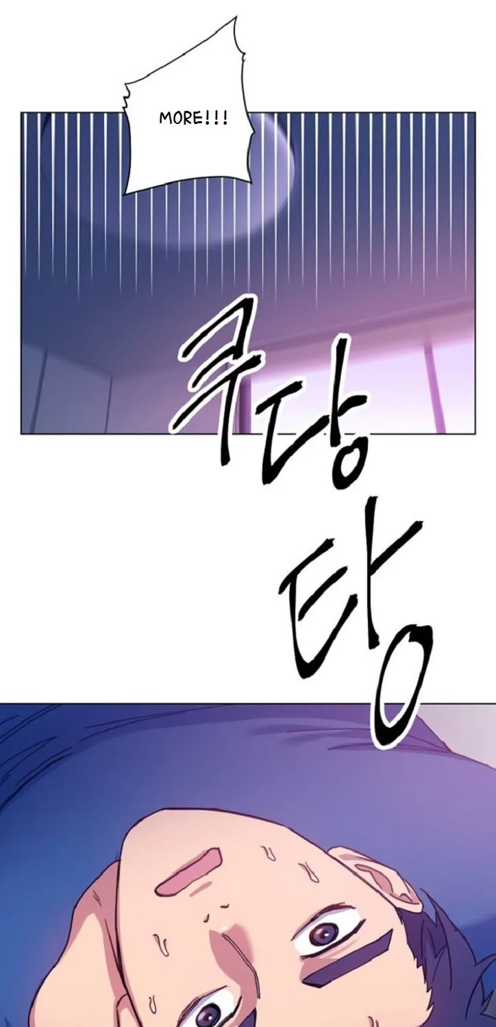 My Stepmother's Friends Chapter 6 page 33 - 