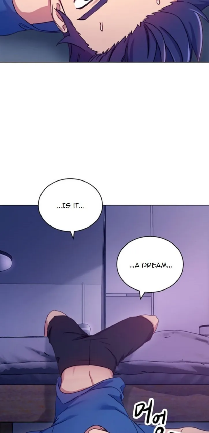 My Stepmother's Friends Chapter 6 page 34 - 
