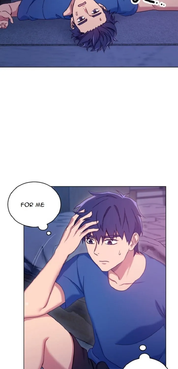 My Stepmother's Friends Chapter 6 page 35 - 