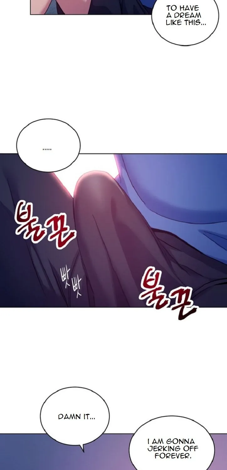 My Stepmother's Friends Chapter 6 page 36 - 