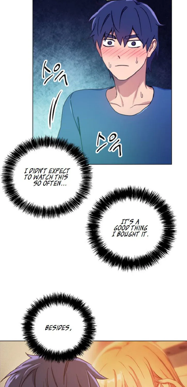 My Stepmother's Friends Chapter 6 page 42 - 