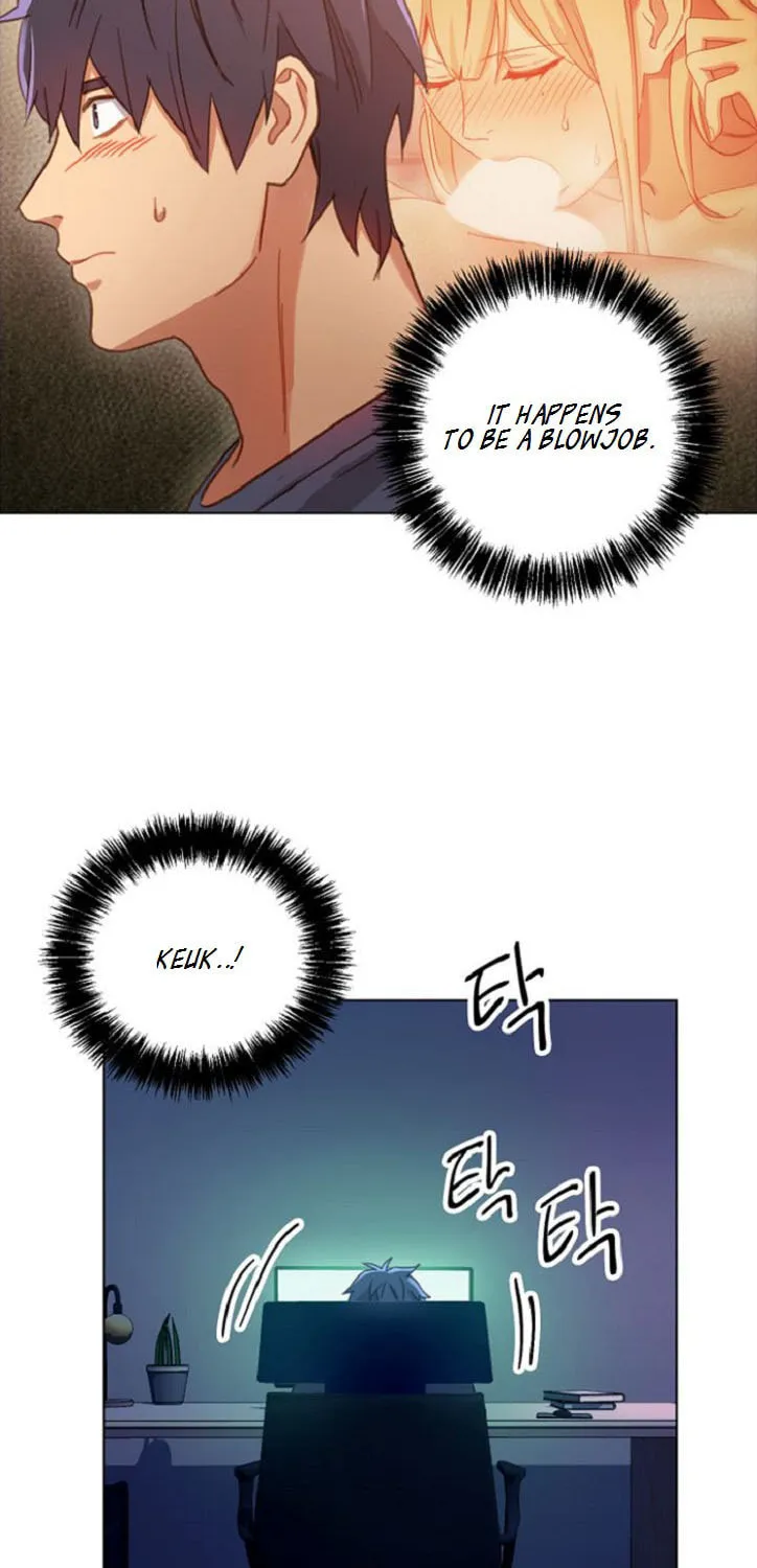 My Stepmother's Friends Chapter 6 page 43 - 