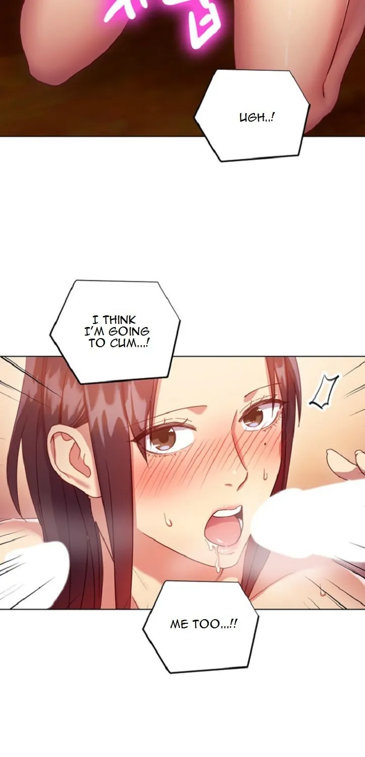 My Stepmother's Friends Chapter 6 page 46 - 