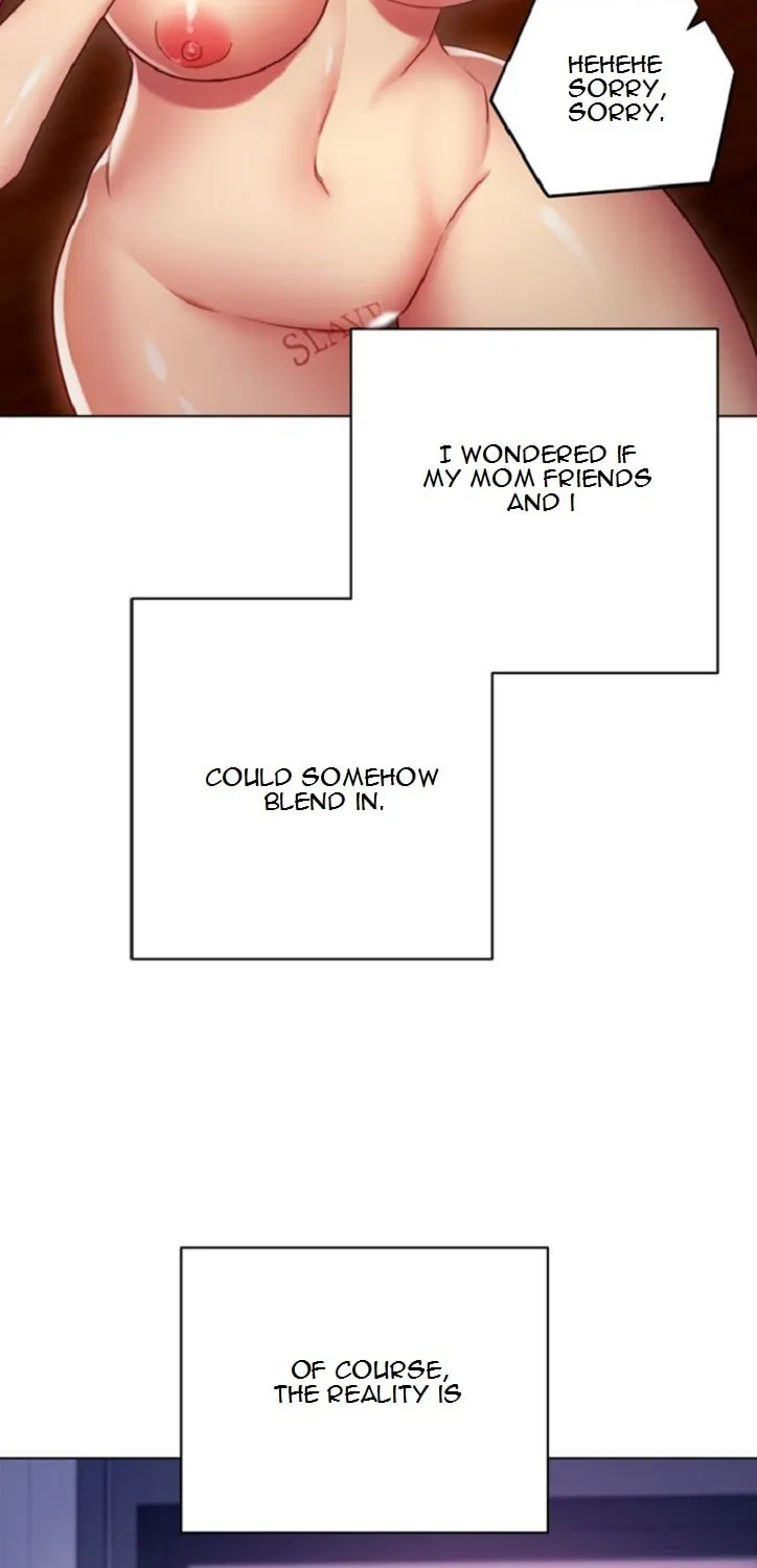 My Stepmother's Friends Chapter 6 page 53 - 
