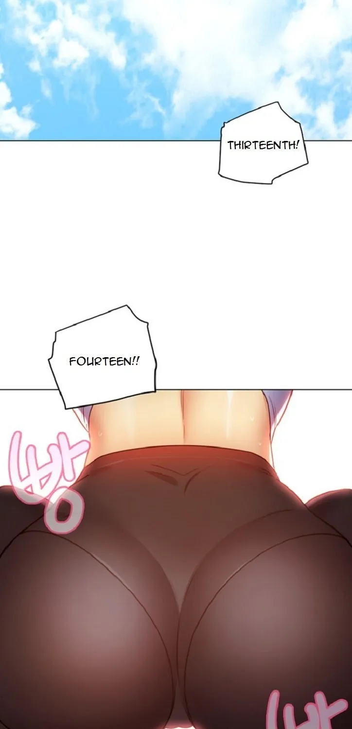 My Stepmother's Friends Chapter 6 page 68 - 