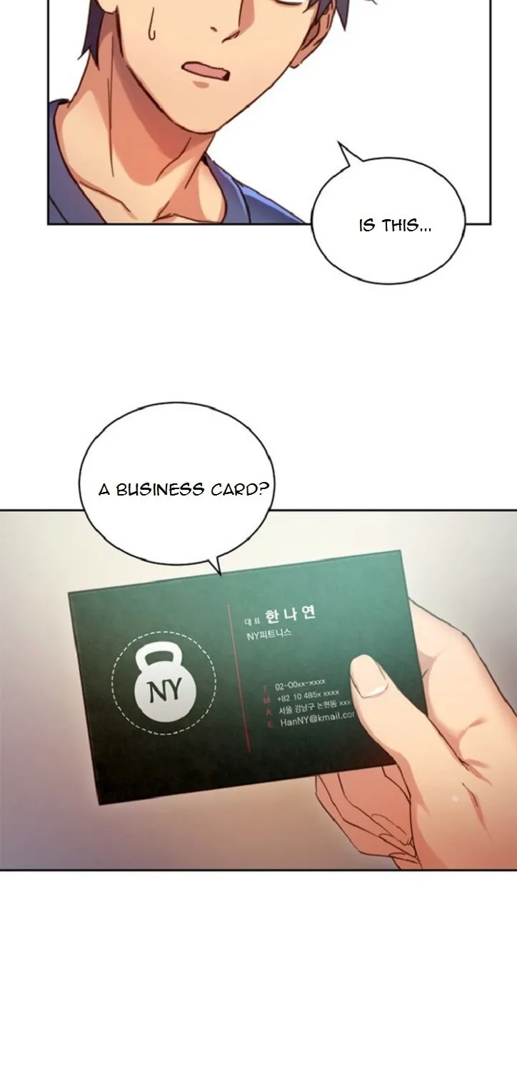 My Stepmother's Friends Chapter 6 page 8 - 
