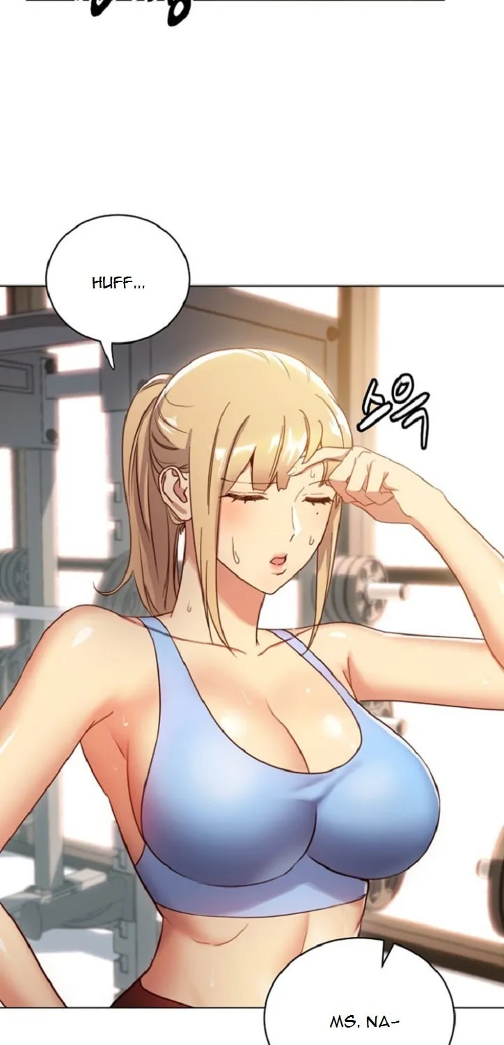 My Stepmother's Friends Chapter 6 page 71 - 