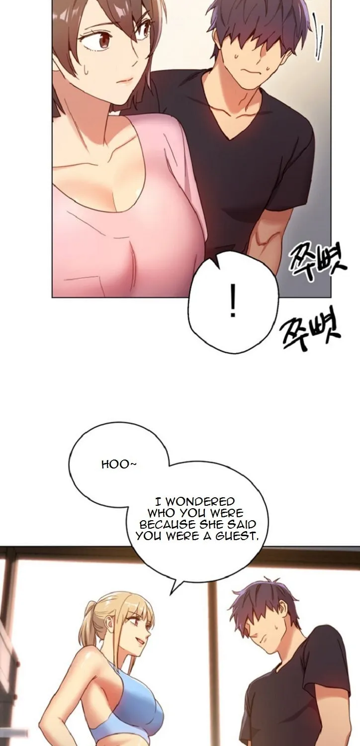 My Stepmother's Friends Chapter 6 page 74 - 