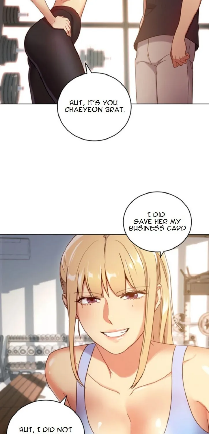 My Stepmother's Friends Chapter 6 page 75 - 