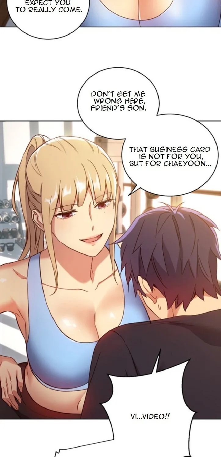 My Stepmother's Friends Chapter 6 page 76 - 