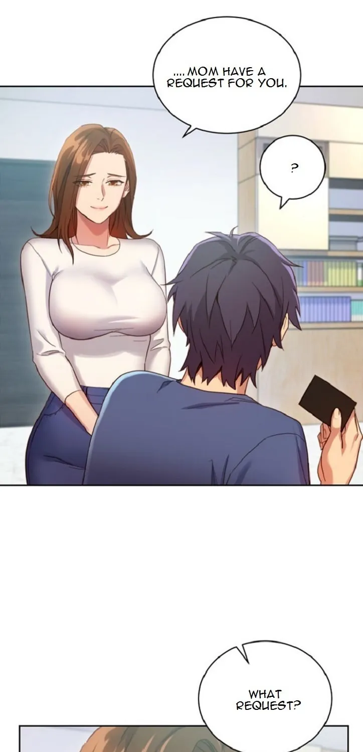 My Stepmother's Friends Chapter 6 page 9 - 