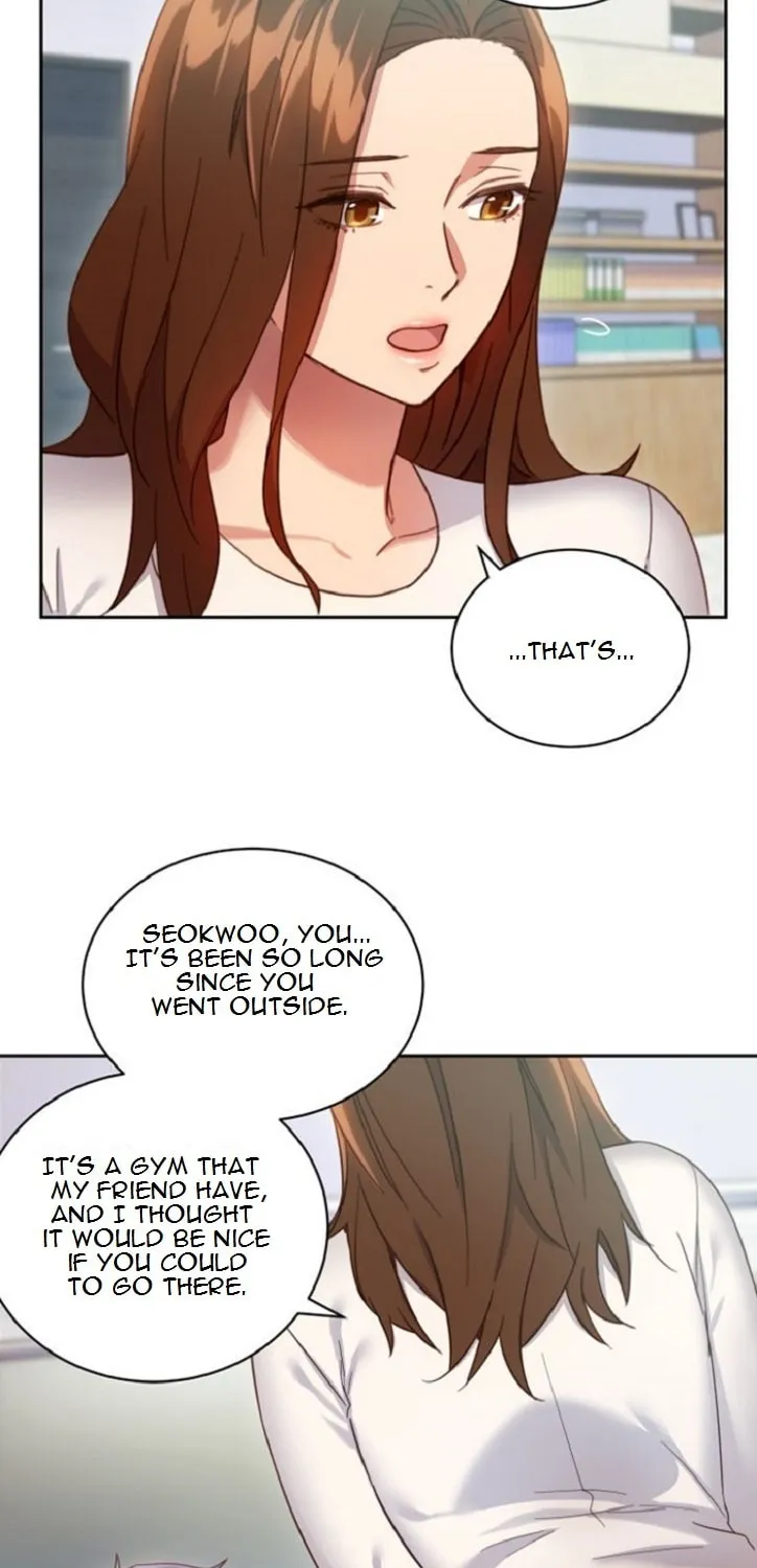 My Stepmother's Friends Chapter 6 page 10 - 