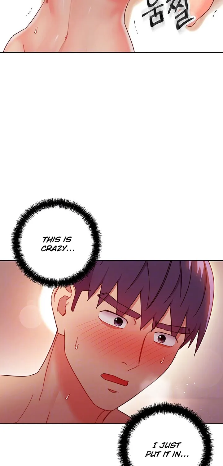 My Stepmother's Friends Chapter 60 page 3 - 