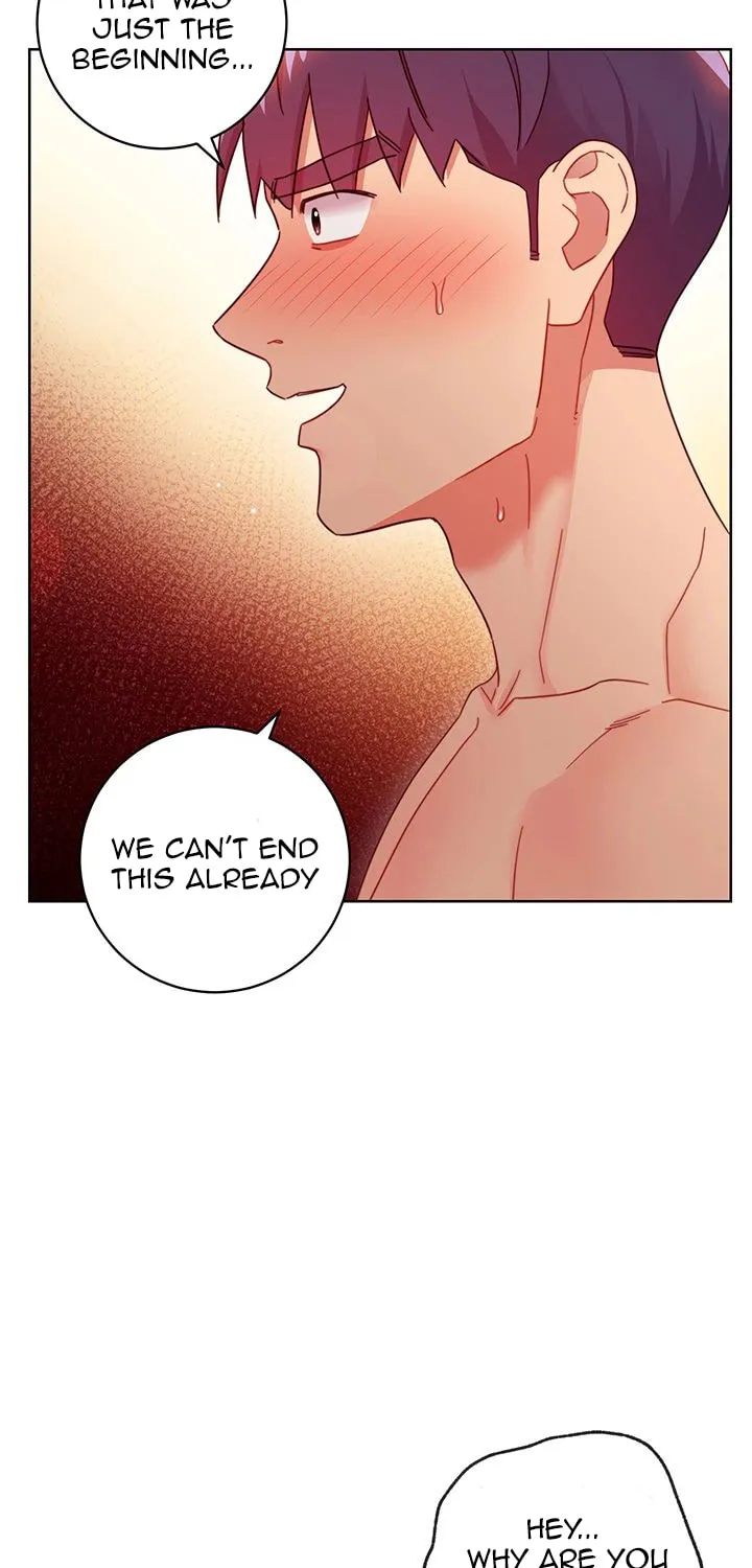My Stepmother's Friends Chapter 60 page 26 - 