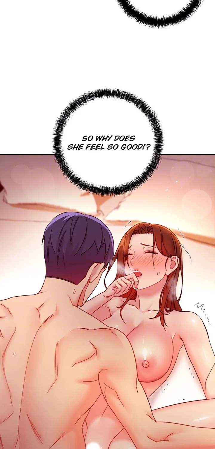 My Stepmother's Friends Chapter 60 page 4 - 