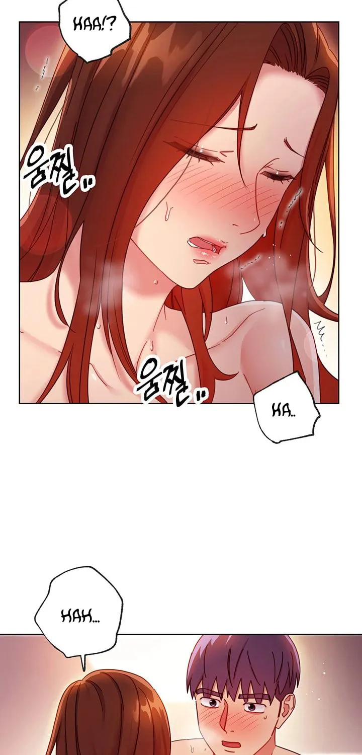 My Stepmother's Friends Chapter 60 page 32 - 