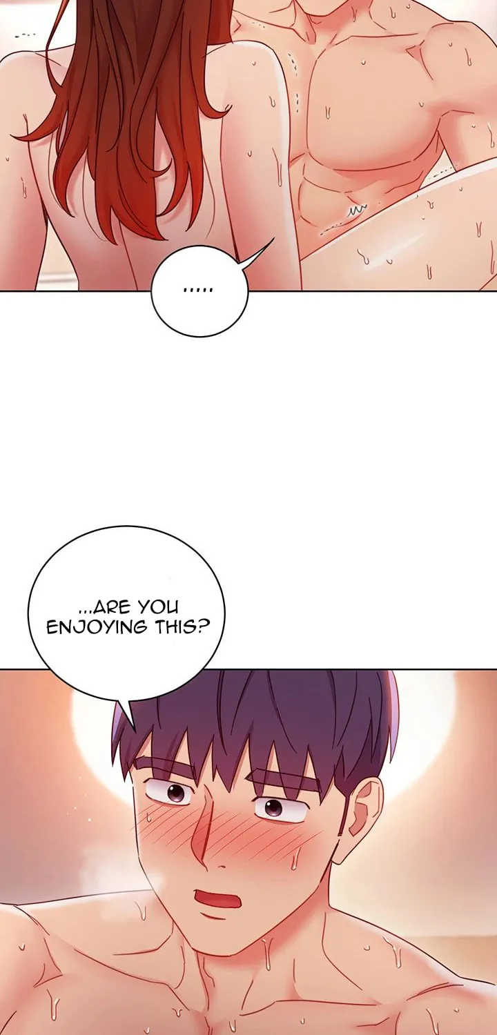 My Stepmother's Friends Chapter 60 page 33 - 