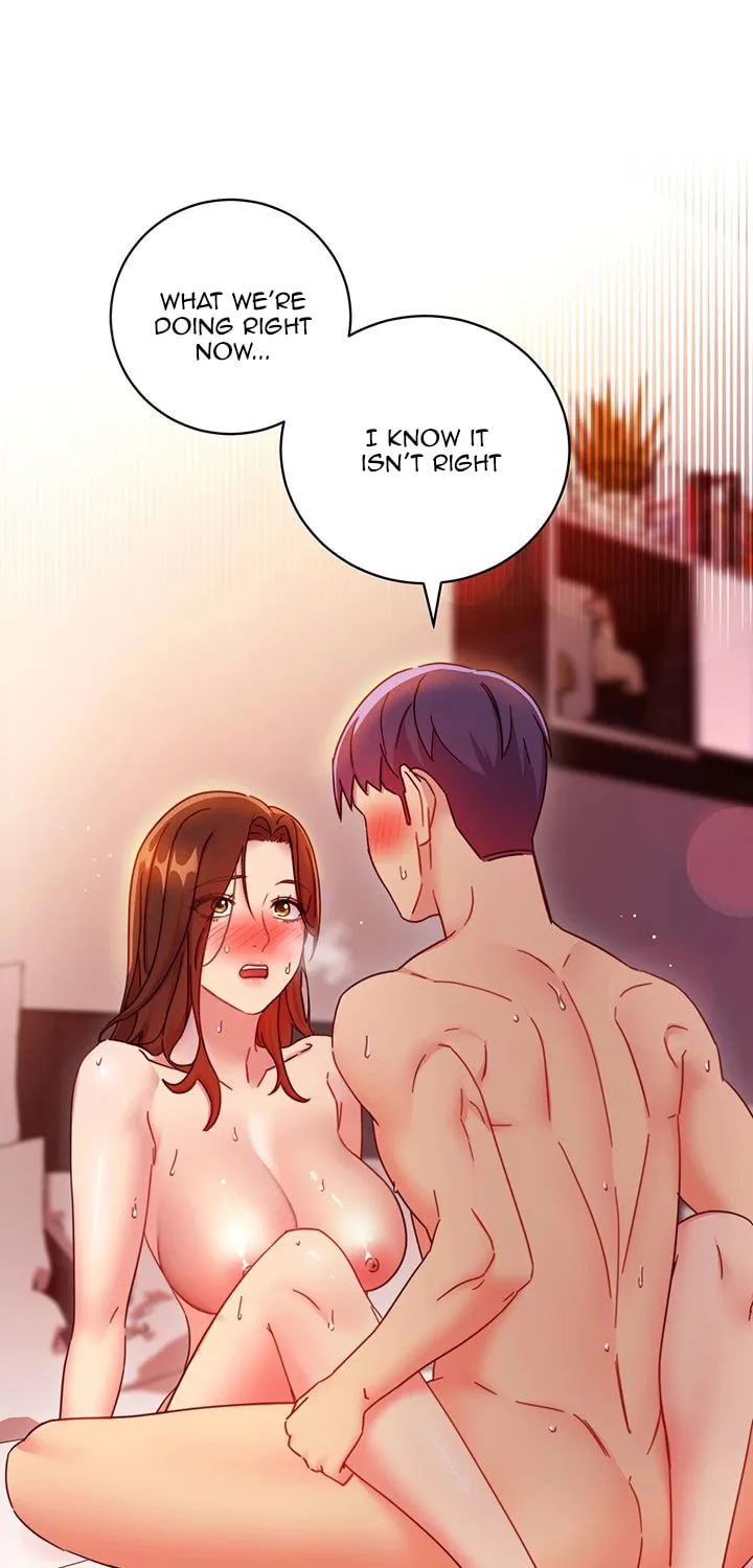 My Stepmother's Friends Chapter 60 page 36 - 