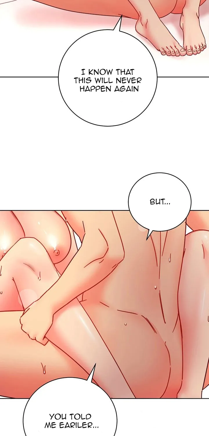 My Stepmother's Friends Chapter 60 page 37 - 