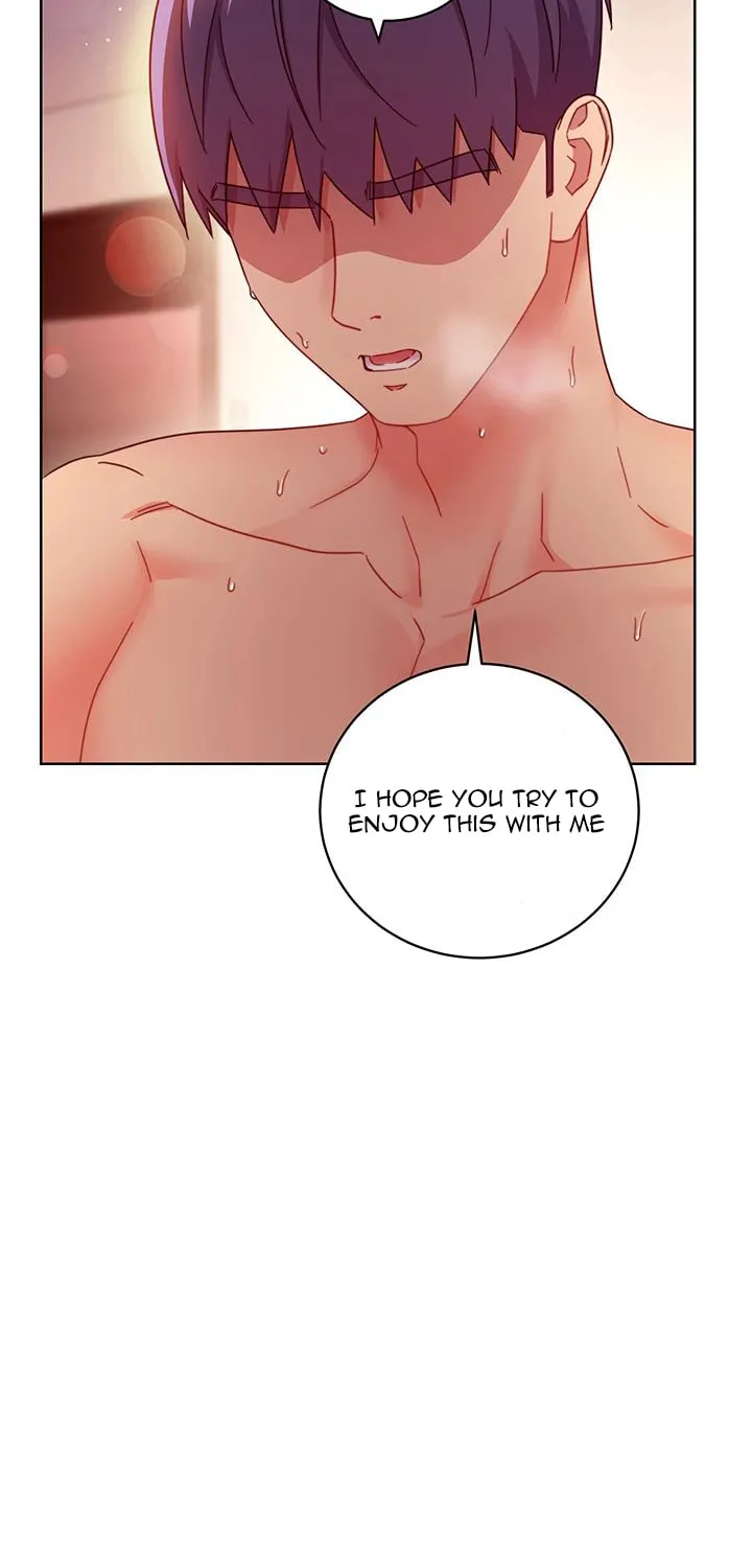 My Stepmother's Friends Chapter 60 page 40 - 