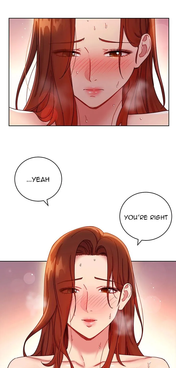 My Stepmother's Friends Chapter 60 page 41 - 