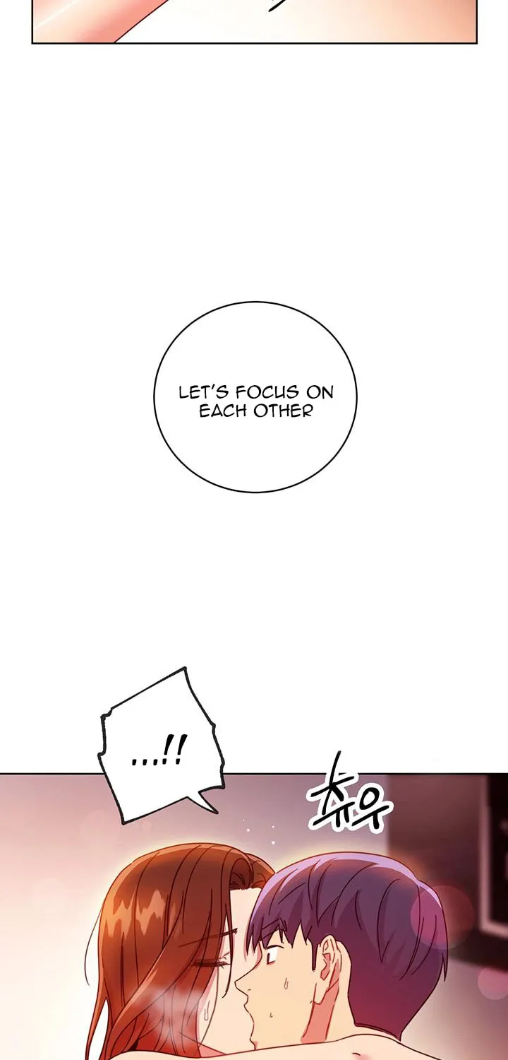My Stepmother's Friends Chapter 60 page 43 - 