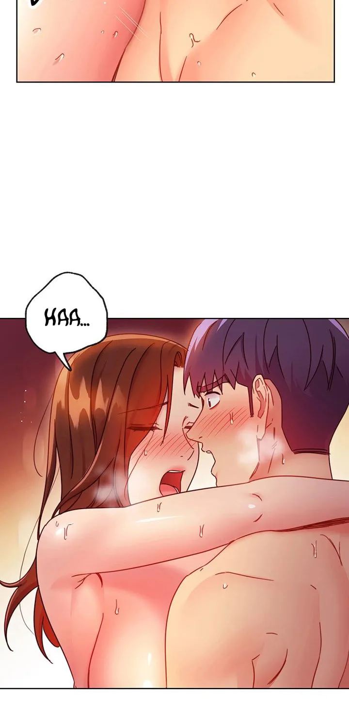 My Stepmother's Friends Chapter 60 page 47 - 