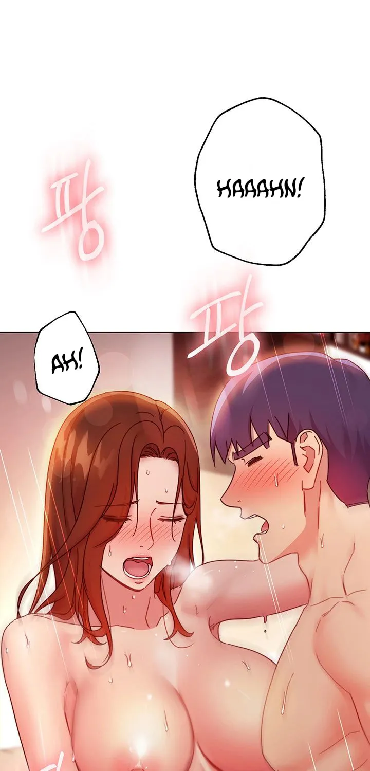 My Stepmother's Friends Chapter 60 page 51 - 