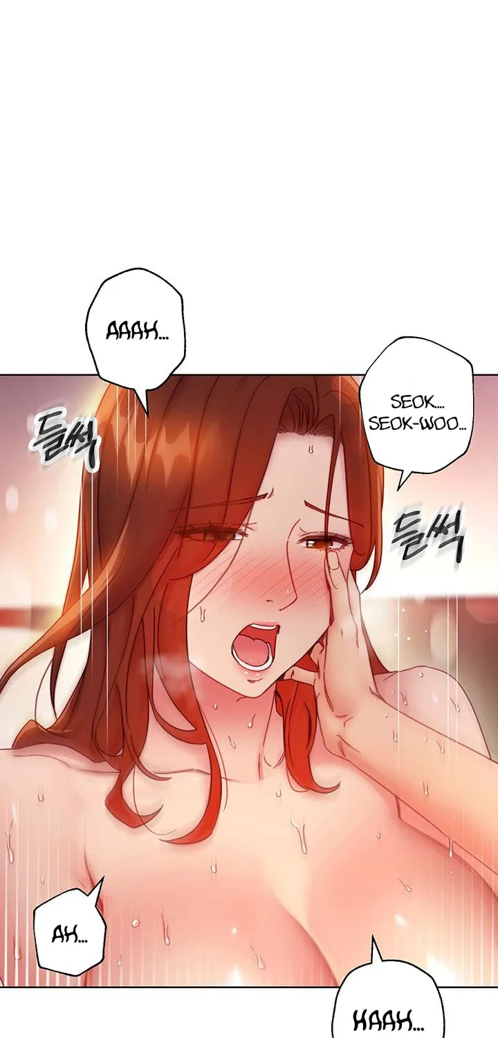 My Stepmother's Friends Chapter 60 page 54 - 