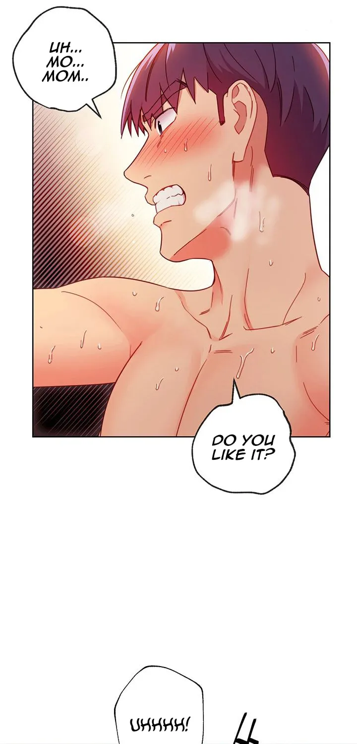 My Stepmother's Friends Chapter 60 page 57 - 