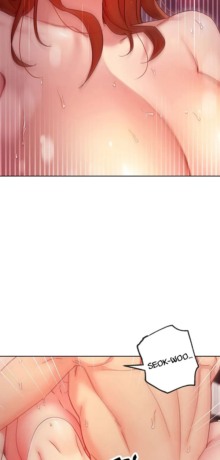 My Stepmother's Friends Chapter 60 page 61 - 