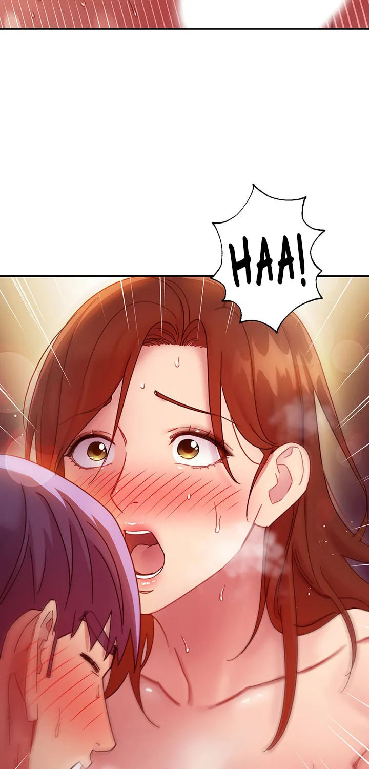 My Stepmother's Friends Chapter 61 page 19 - 