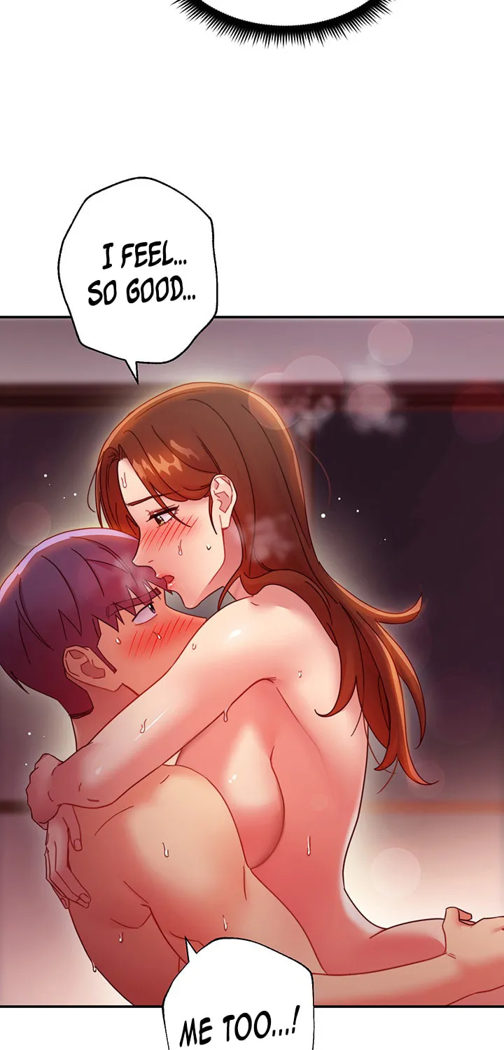My Stepmother's Friends Chapter 61 page 24 - 