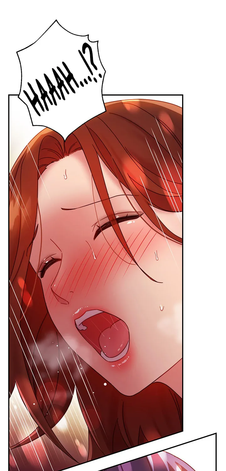 My Stepmother's Friends Chapter 61 page 27 - 