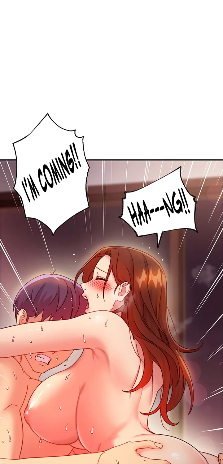 My Stepmother's Friends Chapter 61 page 30 - 