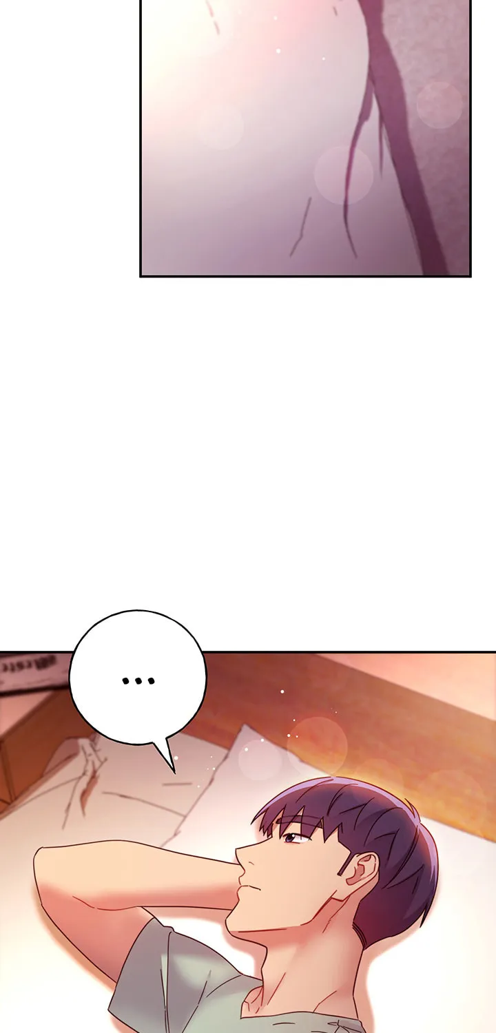 My Stepmother's Friends Chapter 61 page 38 - 