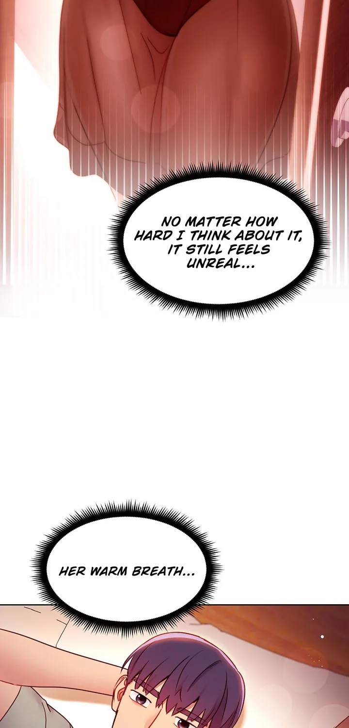 My Stepmother's Friends Chapter 61 page 41 - 