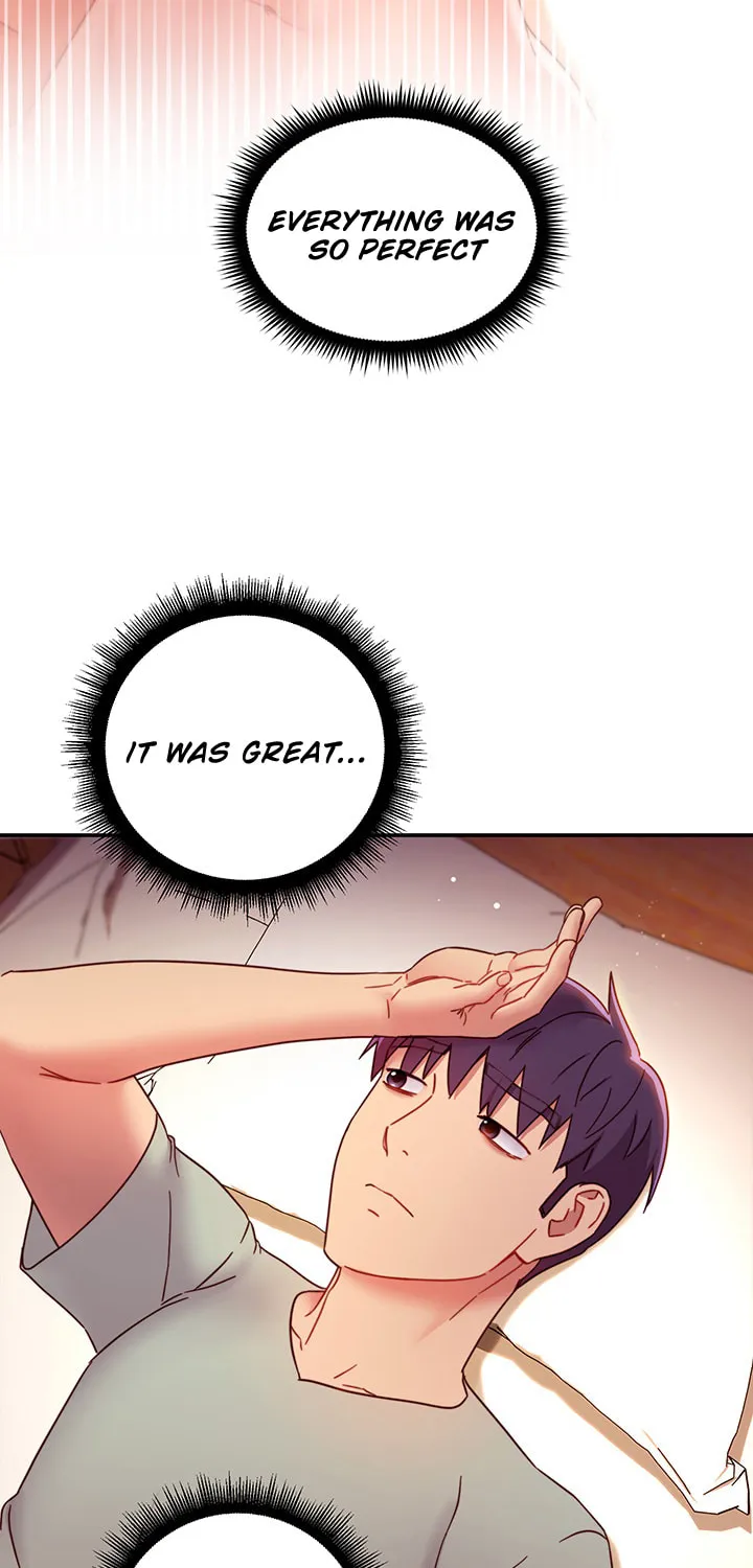 My Stepmother's Friends Chapter 61 page 43 - 